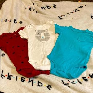 Onesie Bundle